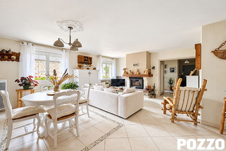 achat maison dangy 50750
