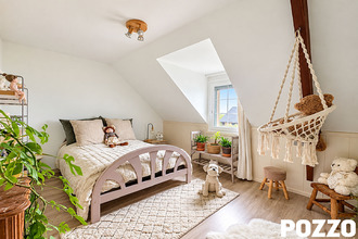 achat maison dangy 50750