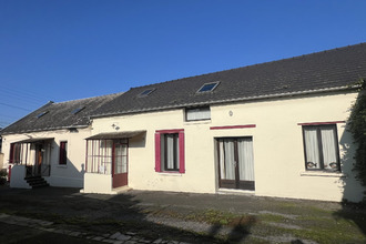 achat maison danizy 02800