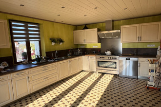 achat maison danizy 02800