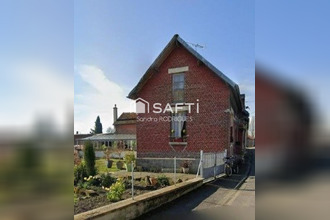 achat maison danizy 02800