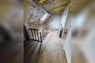 achat maison danizy 02800