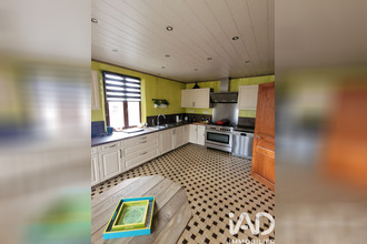 achat maison danizy 02800