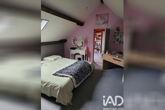 achat maison danizy 02800