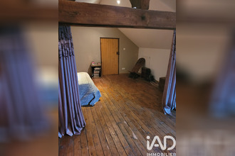 achat maison danizy 02800