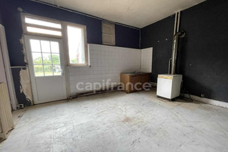 achat maison danizy 02800