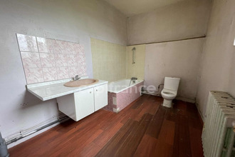 achat maison danizy 02800