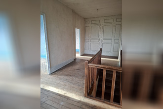 achat maison danizy 02800