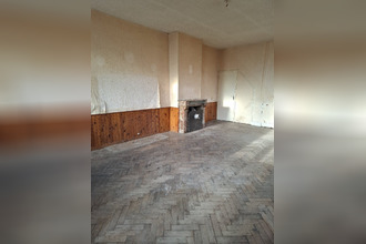 achat maison danizy 02800