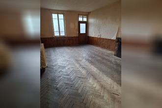 achat maison danizy 02800