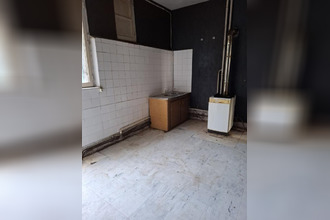 achat maison danizy 02800