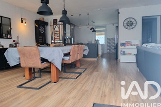 achat maison danizy 02800