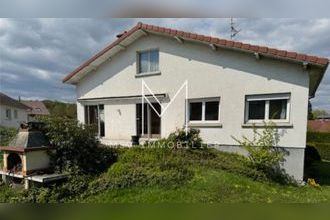 achat maison danjoutin 90400