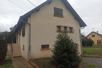 achat maison danjoutin 90400