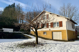 achat maison danjoutin 90400