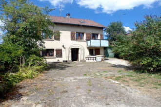 achat maison danjoutin 90400
