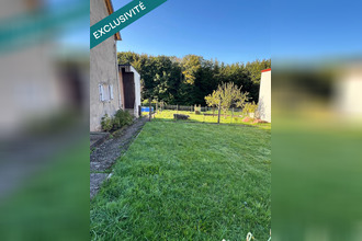 achat maison dannelbg 57820