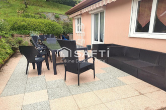 achat maison dannemarie 25310