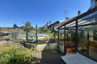 achat maison dannemarie 68210