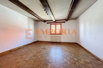 achat maison dannemarie 68210