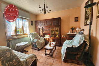 achat maison dannemarie 68210