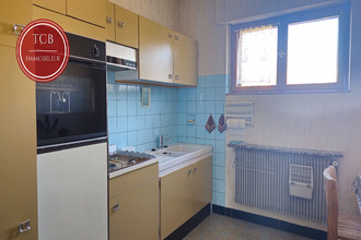 achat maison dannemarie 68210