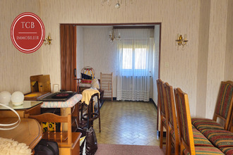 achat maison dannemarie 68210