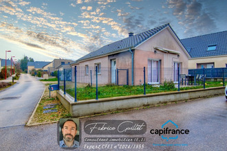 achat maison dannemarie-sur-crete 25410