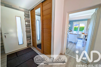 achat maison dannemarie-sur-crete 25410