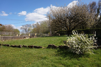 achat maison dannemarie-sur-crete 25410