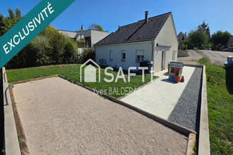 achat maison dannemarie-sur-crete 25410