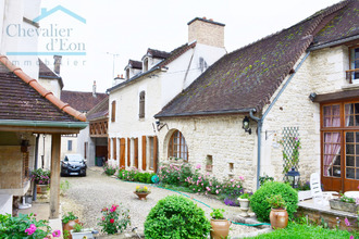 achat maison dannemoine 89700