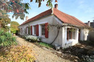 achat maison dannemoine 89700