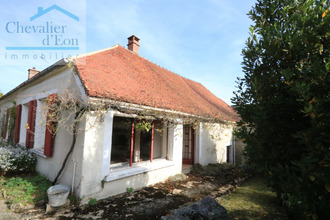 achat maison dannemoine 89700