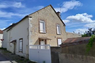 achat maison dannemoine 89700