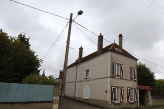 achat maison dannemoine 89700