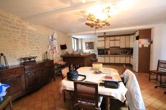 achat maison dannemoine 89700