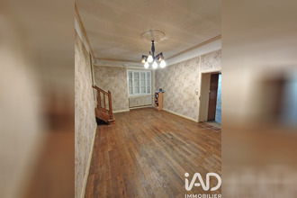 achat maison dannemoine 89700