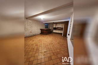achat maison dannemoine 89700