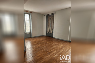 achat maison dannemoine 89700