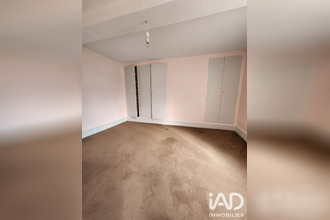 achat maison dannemoine 89700