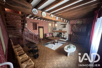 achat maison dannemoine 89700