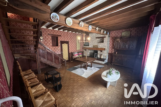 achat maison dannemoine 89700
