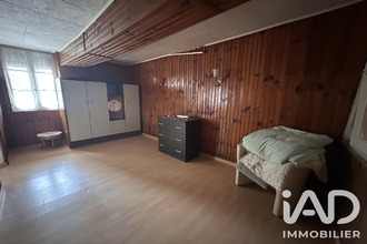 achat maison dannemoine 89700