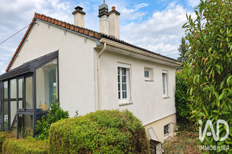 achat maison dannemoine 89700