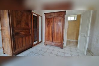 achat maison dannemois 91490