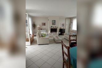 achat maison dannemois 91490