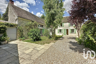 achat maison dannemois 91490