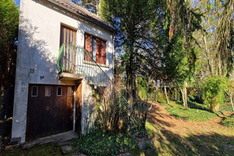 achat maison dannemois 91490