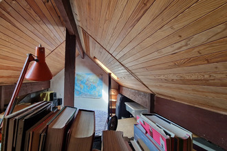 achat maison dannemois 91490